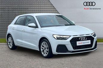 Audi A1 Sport