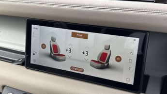 Land Rover Defender SE