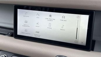 Land Rover Defender SE