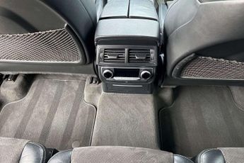 Audi Q7 S Line