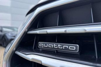 Audi Q7 S Line