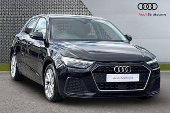 Audi A1 Sport