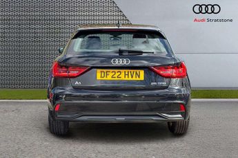 Audi A1 Sport