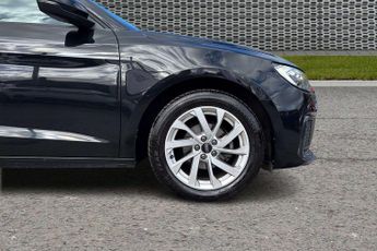 Audi A1 Sport