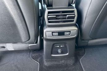 Audi Q4 Black Edition