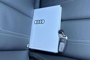 Audi Q4 Black Edition