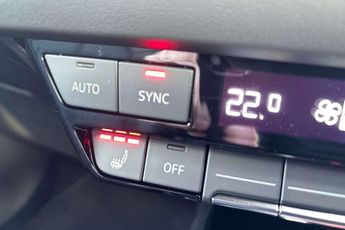 Audi Q4 Black Edition