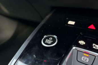 Audi Q4 Black Edition