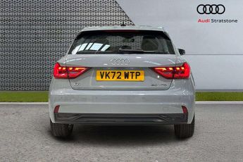 Audi A1 Sport