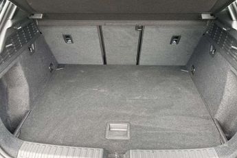 Audi A3 Black Edition