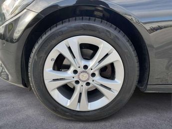 Mercedes-Benz C Class SE Executive Edition