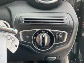 Mercedes-Benz C Class SE Executive Edition