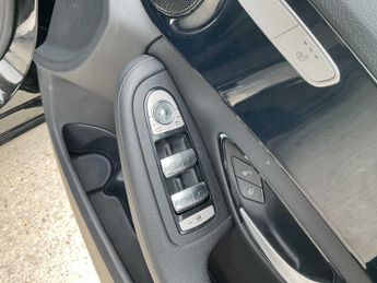 Mercedes-Benz C Class SE Executive Edition