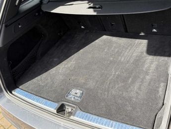 Mercedes-Benz GLC AMG Line