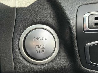 Mercedes-Benz GLC AMG Line