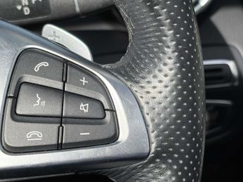 Mercedes-Benz GLC AMG Line