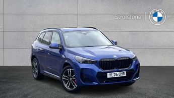BMW X1 M Sport