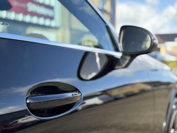 Mercedes-Benz GLC AMG Line