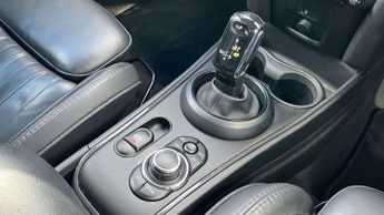 MINI Countryman Cooper S Exclusive