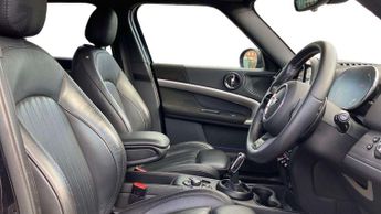 MINI Countryman Cooper S Exclusive