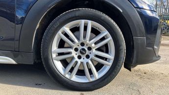 MINI Countryman Cooper S Exclusive