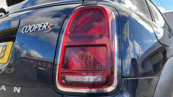 MINI Countryman Cooper S Exclusive