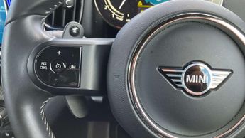 MINI Countryman Cooper S Exclusive