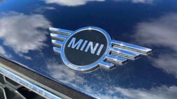 MINI Countryman Cooper S Exclusive