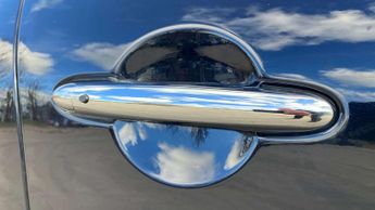 MINI Countryman Cooper S Exclusive