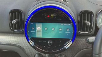 MINI Countryman Cooper S Exclusive