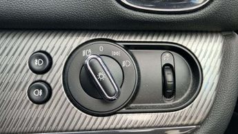 MINI Countryman Cooper S Exclusive