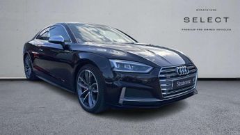 Audi A5 S5