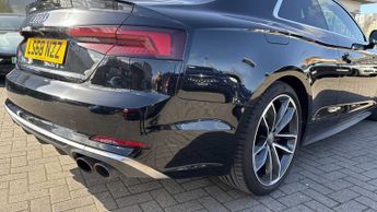 Audi A5 S5