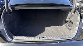 Audi A5 S5