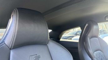 Audi A5 S5