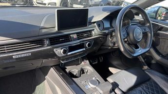 Audi A5 S5