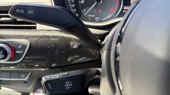 Audi A5 S5