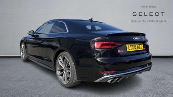 Audi A5 S5