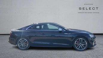 Audi A5 S5