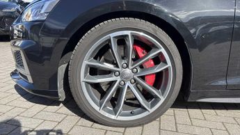 Audi A5 S5