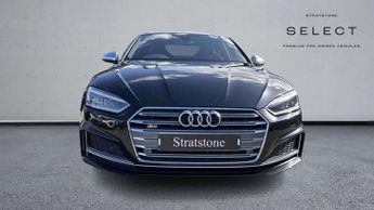 Audi A5 S5