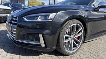 Audi A5 S5