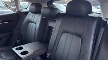 Maserati Levante GranSport