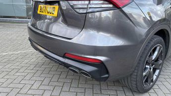 Maserati Levante GranSport