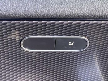 Mercedes-Benz A Class Sport Executive Edition