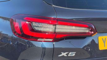BMW X5 M Sport