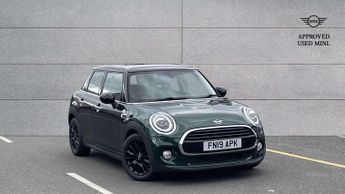 MINI Hatch Cooper Classic