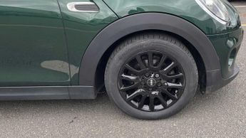 MINI Hatchback Cooper Classic