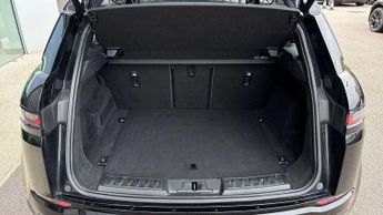 Land Rover Range Rover Evoque R-Dynamic S