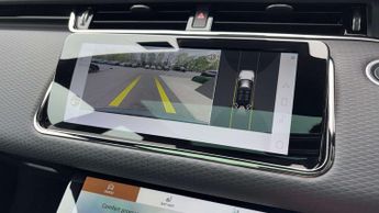 Land Rover Range Rover Evoque R-Dynamic S